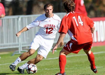Breaking Down the Men’s Tournament Field