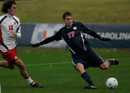 Results from the Men’s ACC Tournament quarterfinals