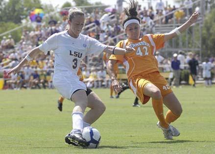 Lambert suspended, Women’s Conference Semis done
