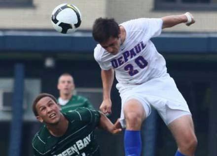 Most conference championships begin next week