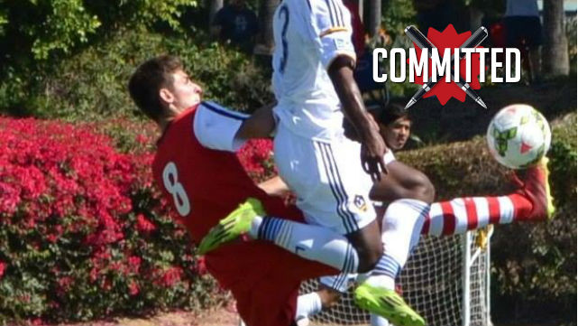 Boys Commitments: 2015 ACC additions