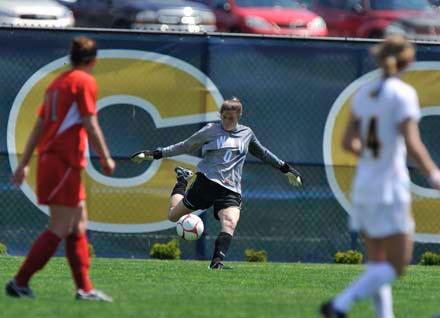 College Cup Countdown: Day 1