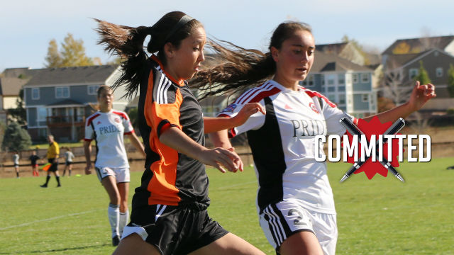 Girls Commitments: Booming Sooner