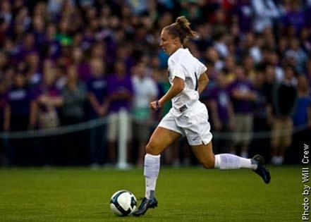 College Team of the Week 10/19