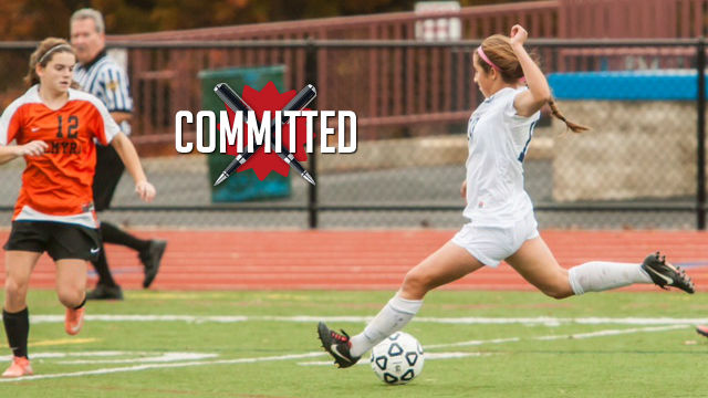 Girls Commitments: Penn State adds YNT mid