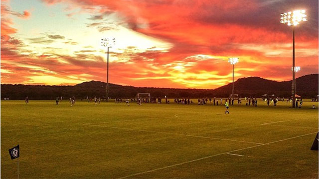 ECNL Phoenix Showcase: Day 2 Recaps