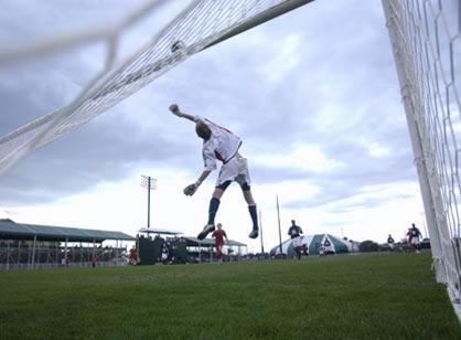 Disney hosts 10 soccer events annually