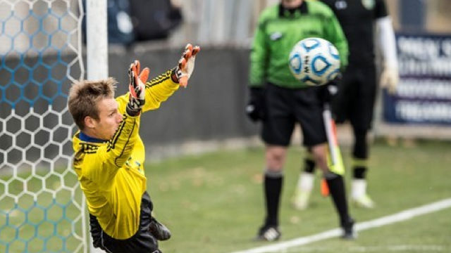 MLS Academy alumni roundup: Nov. 19