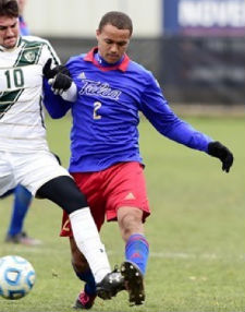 quinton duncan tulsa soccer