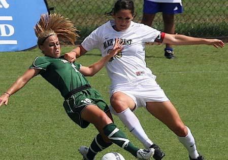 Portland women continue to blow out opponents 