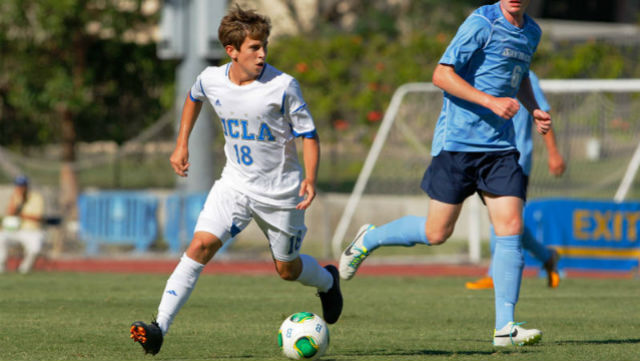 MLS Academy alumni roundup: Dec. 3