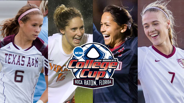 Women’s College Cup preview + picks