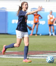 morgan brian college cup