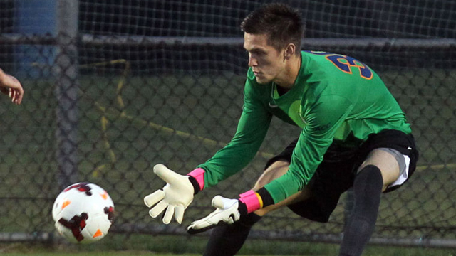 Pro Prospects: College GKs on the move