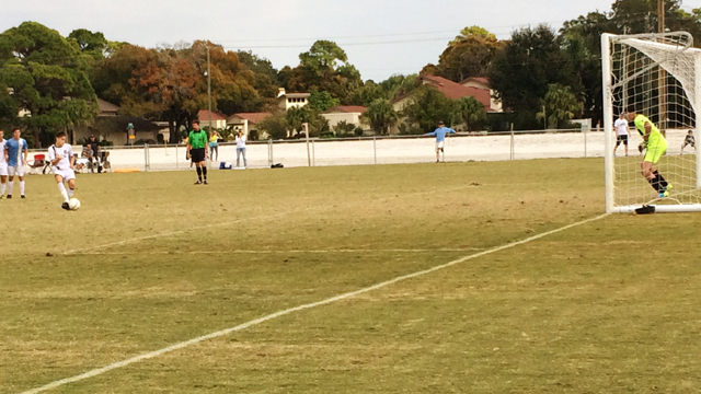 IMG Cup - Boys Invitational: Day 3 Recap