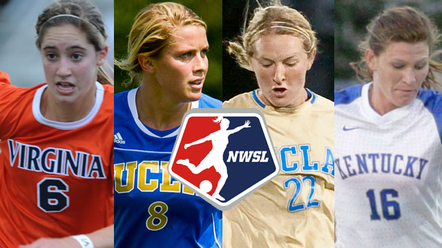 2015 NWSL draft: 20 prospects to know
