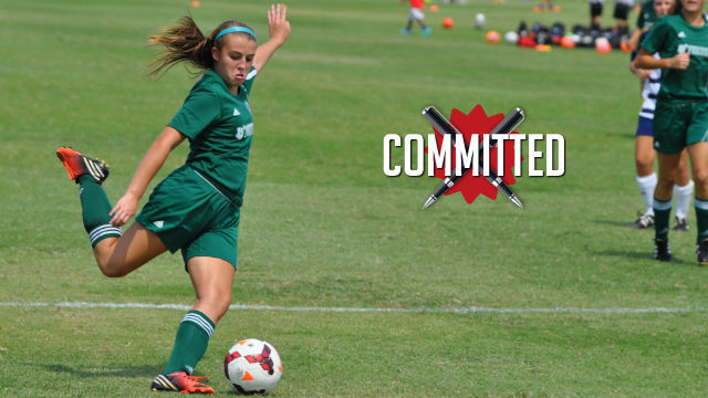 Girls Commitments: Technical decisions