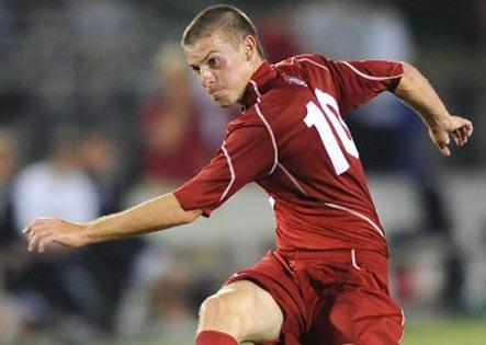 Solid midfield play leads Hoosiers to 3-0 win over Kentucky