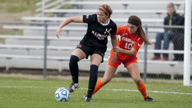 2015 NWSL draft: 10 mid-major sleepers