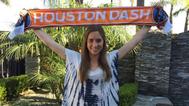 Observations from the 2015 NWSL draft