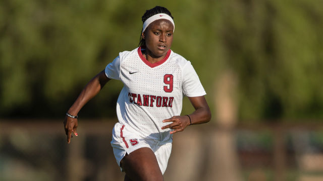 Arsenal Ladies sign Stanford star Ubogagu