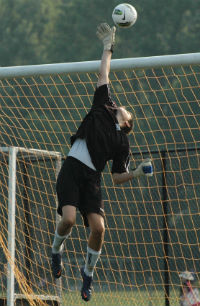 kyle hartigan club soccer