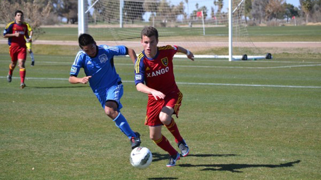 IMG Academy 150 goal scorers: Feb. 21-22