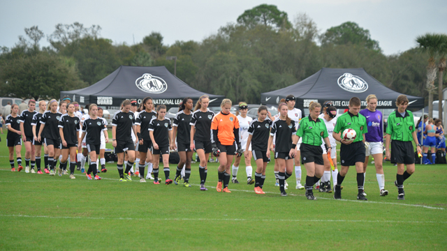 ECNL Preview: All eyes turn to Texas