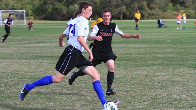 IMG Academy 150 DA scorers: Mar. 7-8