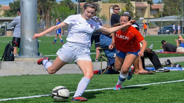 ECNL Preview: Slow start in March