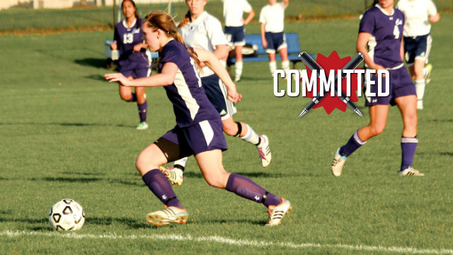 Girls Commitments: Optimism reigns