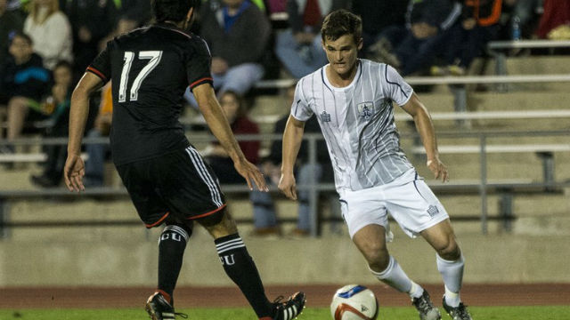 Twenty USL Players to Watch in 2015
