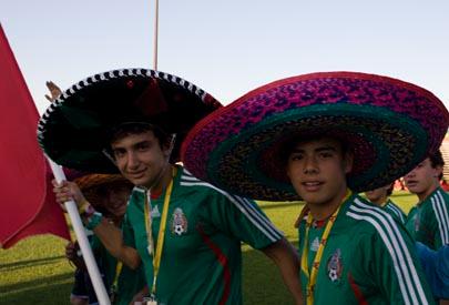 The Schwan’s USA Cup hosts 1,000 teams