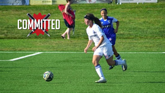 Girls Commitments: Midwest decisions