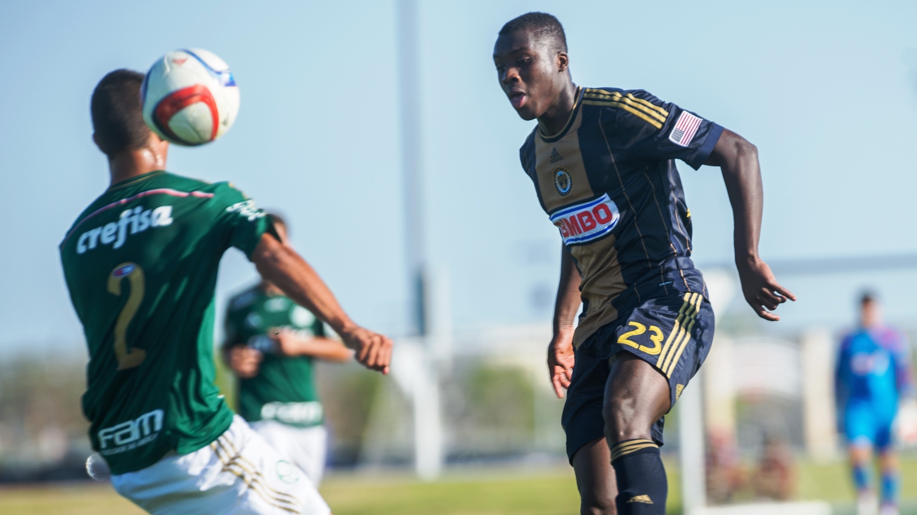 Generation adidas Cup: MLS sides push on | Club Soccer | Youth Soccer