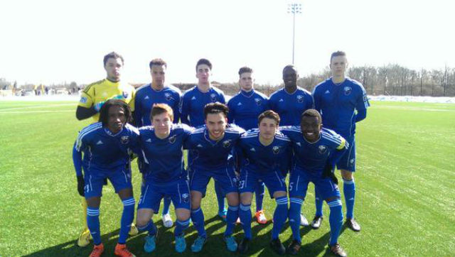 Top DA defenses for the ’14-15 season