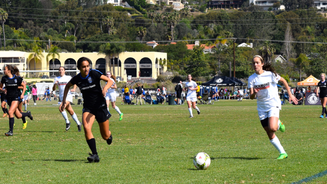 ECNL Preview: The start of a busy May