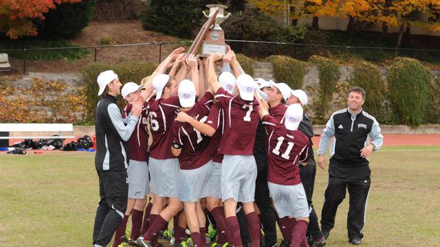 Colgate offers head start on college careers