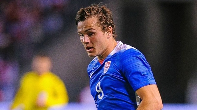 France throttles U.S. U23s 3-1 in Toulon