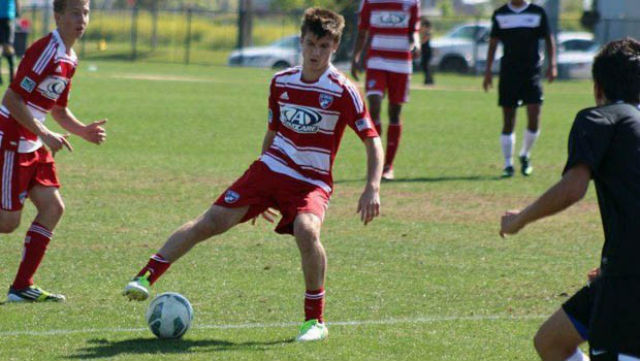 IMG Academy 150 DA goal scorers: May 30-31