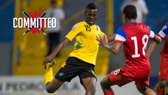 Boys Commitments: More MLS Acad. choices