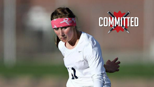 Girls Commitments: Top 10 decision