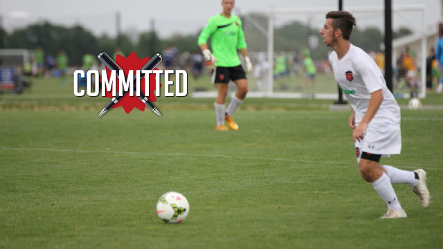 Boys Commitments: Solidifying 2016 choices