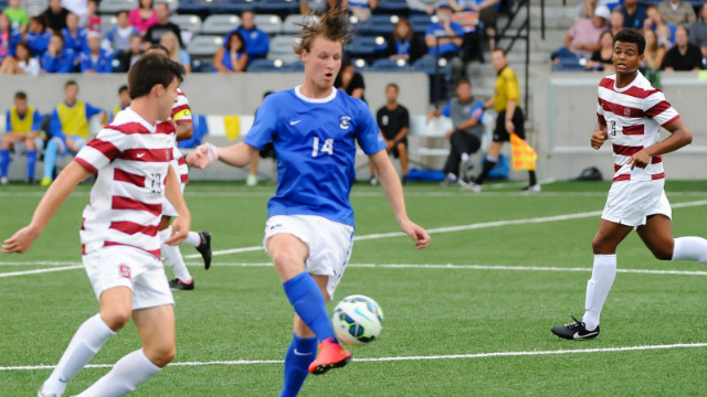 2015 Big East men’s soccer preview