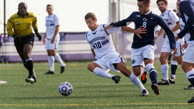 MLS Academy alumni roundup: Sept. 16