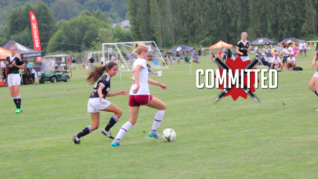 Girls Commitments: Vanderbilt adds a pair