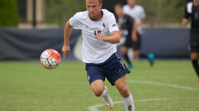MLS Academy alumni roundup: Sept. 30