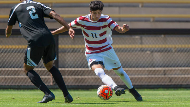 MLS Academy alumni roundup: Oct. 14
