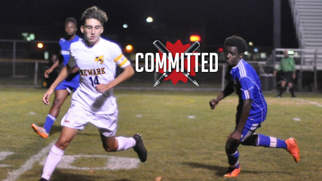 Boys Commitments: Seattle to Carolina