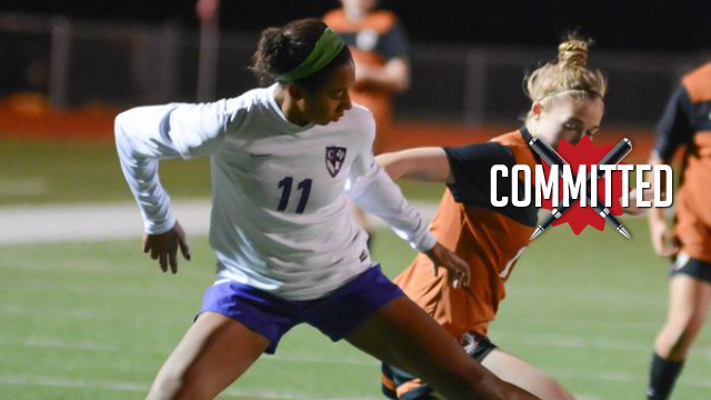 Girls Commitments: Quality defenders decide